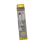 USB Cable - Lightning 2.0 amp - 1m